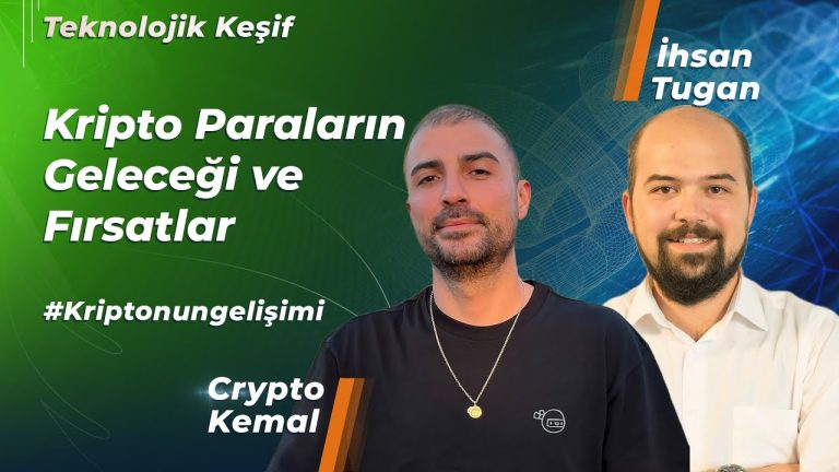 Crypto Kemal & İhsan Tugan