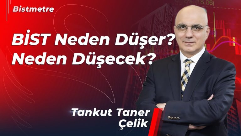 BİST neden düşer