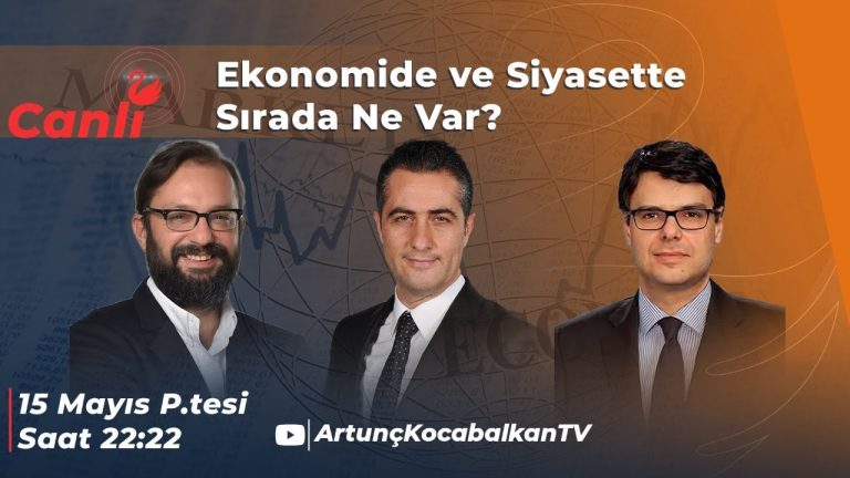 Ekonomide Sırada Ne Var?