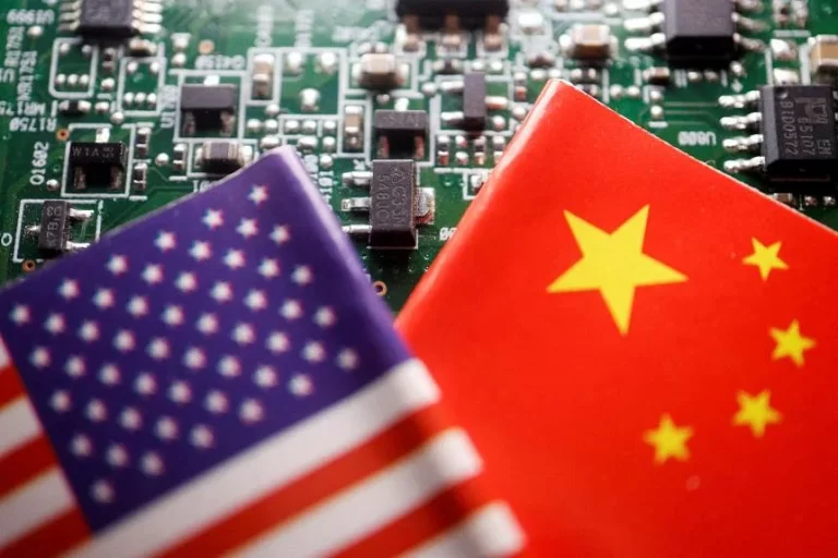 Teknoloji Savaşında Çin’den Yeni Hamle