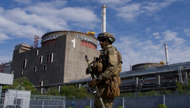 Rusya-Ukrayna Savaşında Yeni Gelişme: Zaporizha Nükleer Santralinde Anti-Personel Mayınları Bulundu