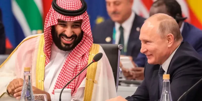 Petrol, Rusya ve Suudi Arabistan’dan Gelen Açıklamalarla Yükseldi