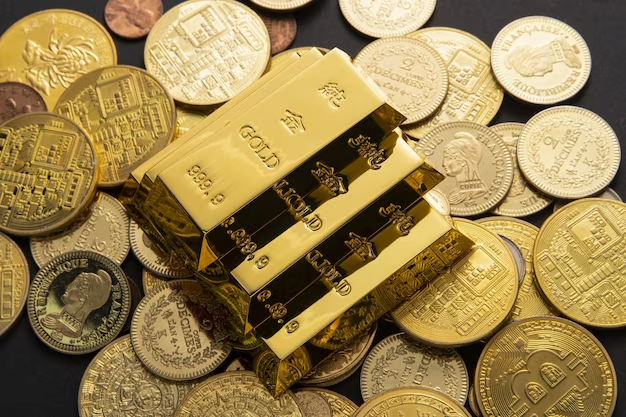 Altında Enflasyon Verisi Fiyatlamaları – Sarı Metalde İbre Yeşile Döndü