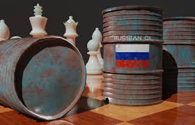 Rusya’nın Batı ile Petrol Fiyatı Savaşı