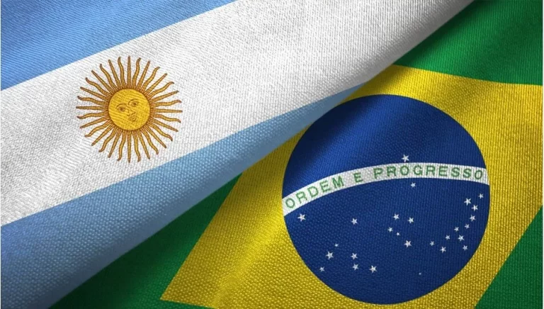 Kıtadaki Zıt Kutuplar: Arjantin ve Brezilya