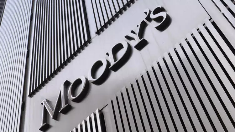 Moody’s Türk Bankalarının Görünümünü Değiştirdi: Hisseler Bunu Beğendi