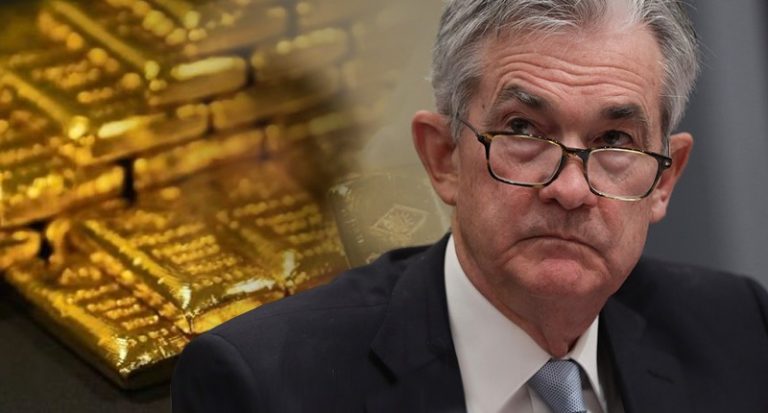 Altın, Powell’ın Konuşmasını Bekliyor