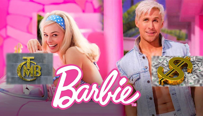 Barbie 1 Milyar Doları Aştı, Merkez Bankası Ekside