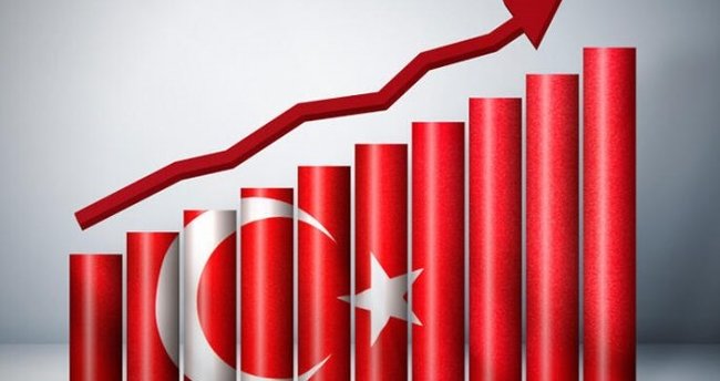 Türkiye Ekonomisinde Büyüme! Başlığı Siz Attınız: Uyusun da Büyüsün