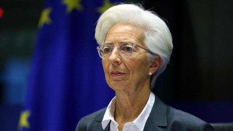 Lagarde: Faiz İndirimi Gündemimizde Yok