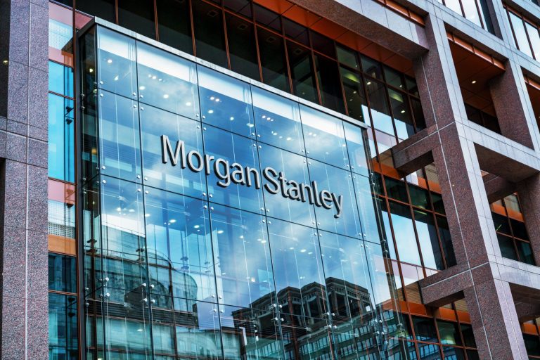 Morgan Stanley: “TCMB Ekim ayında 500 baz puan faiz artırımına gidebilir”