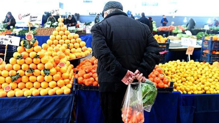 TÜİK Ekim Ayı Verisi