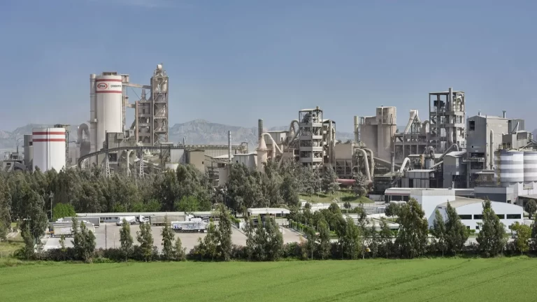 OYAK, Denizli Çimento A.Ş. Hisselerinin %20’lik Kısmını Satıyor