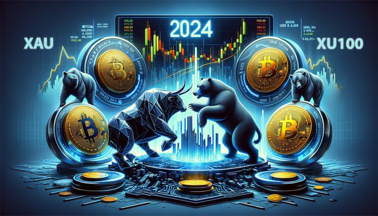 2024 Finansal Piyasa Analizi ve Beklentileri