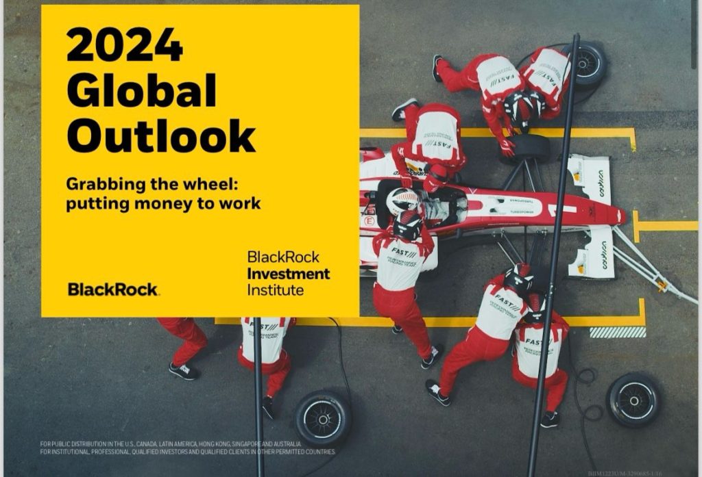 2024 BlackRock Outlook