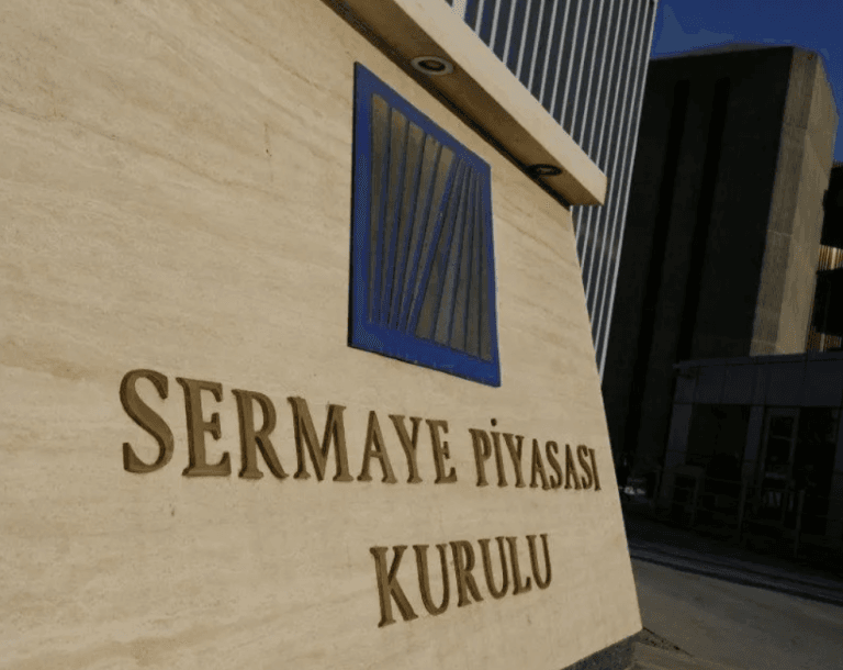 SPK, Açığa Satış Yasağını ve Diğer Tedbirleri 4 Temmuz’a Kadar Uzattı