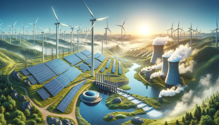 IEA 2023 Yıl Sonu Yenilenebilir Enerji Raporu