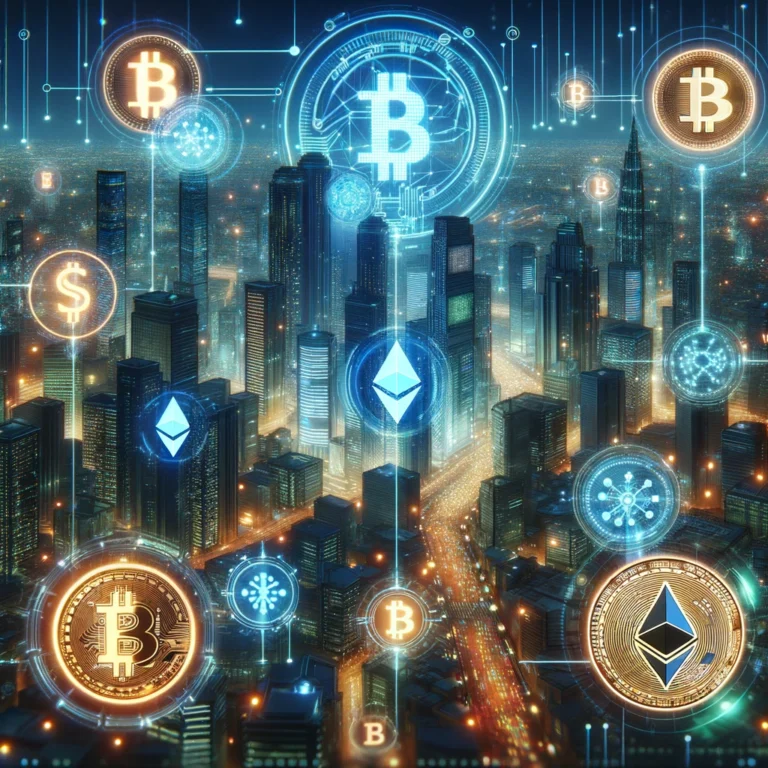 Bitcoin’de durgunluk 