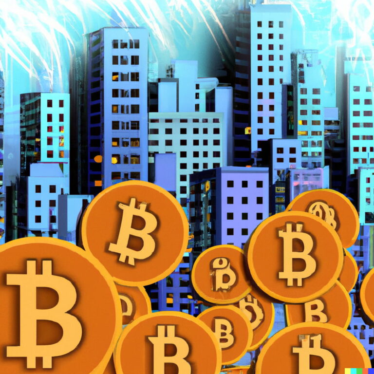 Yatırımcı Bitcoin’ini satmıyor