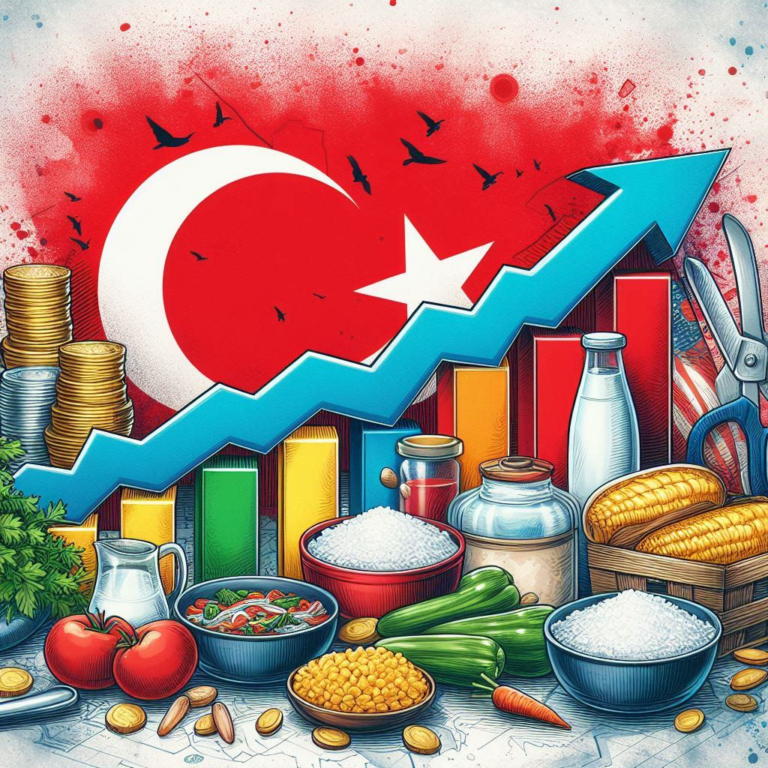 Tansiyon Hastalarının Düşmanı: Türkiye’deki Gıda Fiyatları