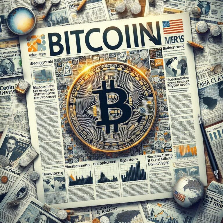 Dünyadan Bitcoin Haberleri
