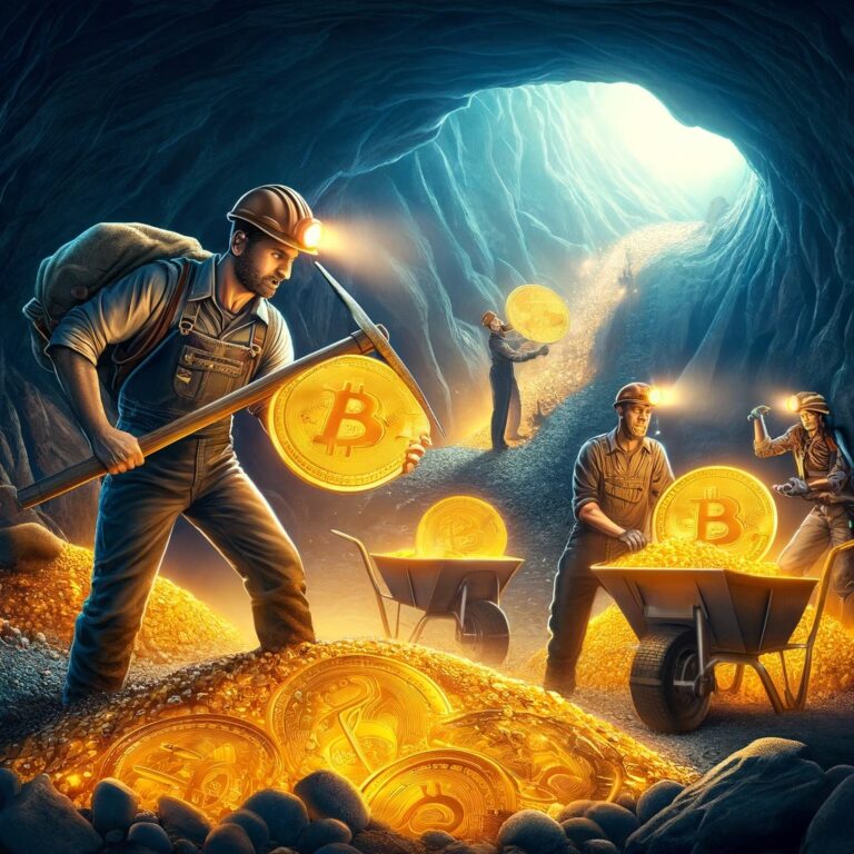 Alternatif Bitcoin Yatırımları
