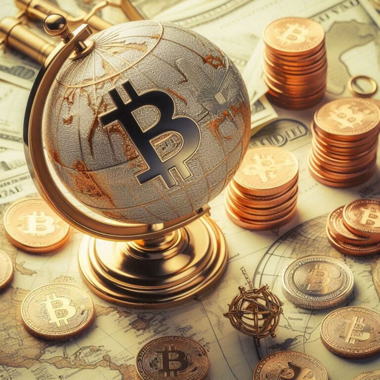 Bitcoin Bu Defa 70.000 Doları Kırabilecek Mi?