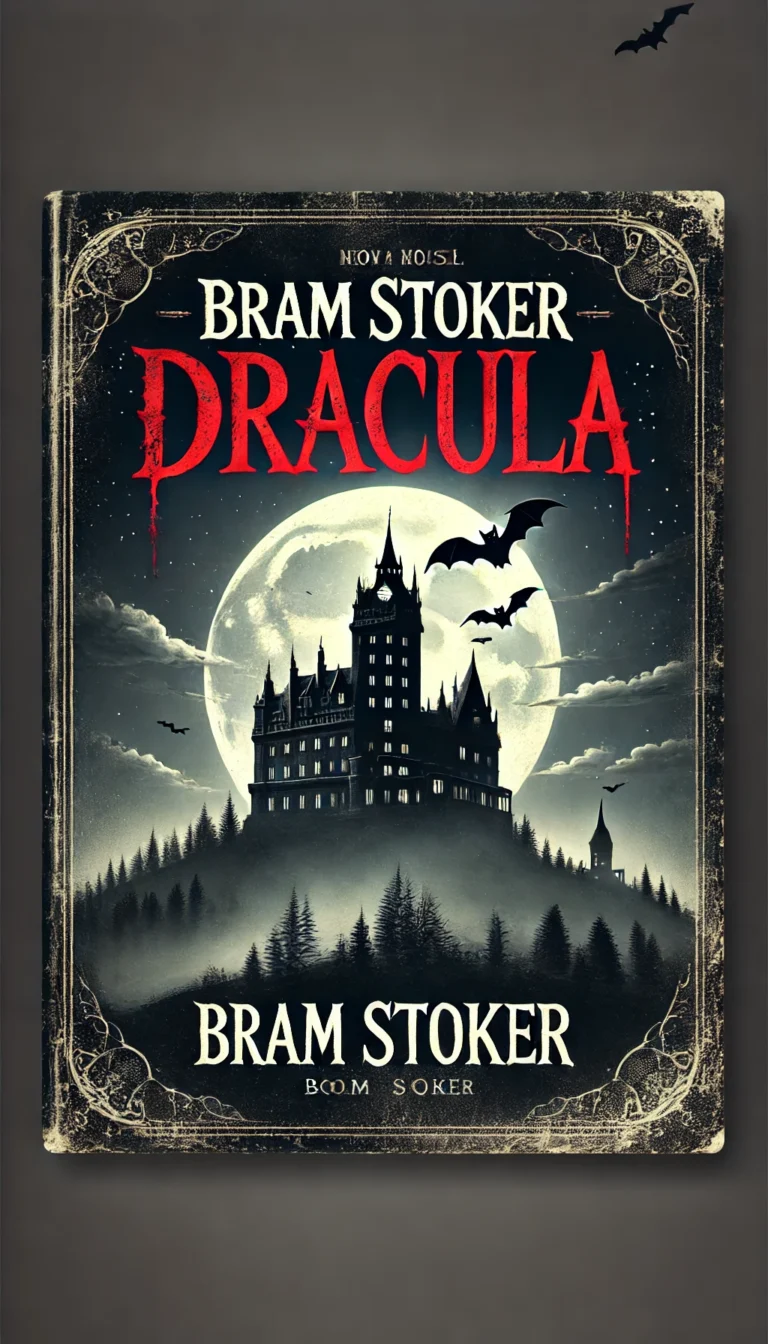 Bayramda edebiyat molası – Bram Stoker’ın Dracula’sı