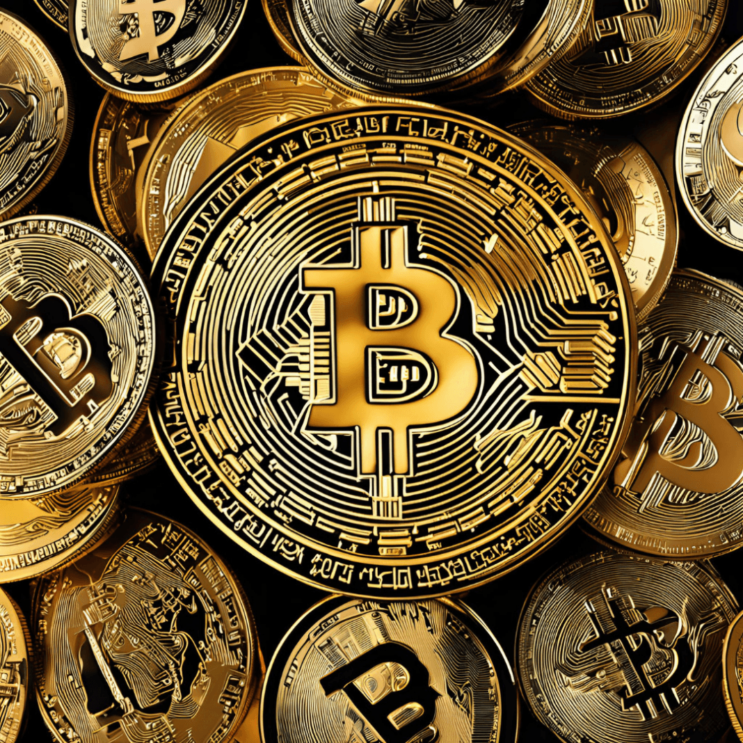 Kripto varlık ekosistemi için dönüm noktası