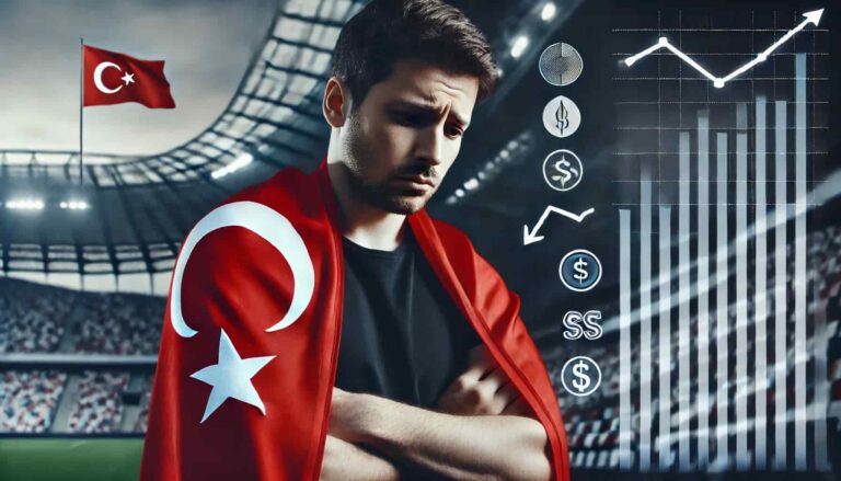 Türkiye Euro 2024 yarı finalde elendi ama Türkiye'de ekonomi nasıl iyileşecek?