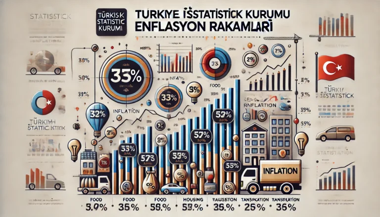 Enflasyonda Güven Kaybını, Borsada Ralli Mi Örtecek?