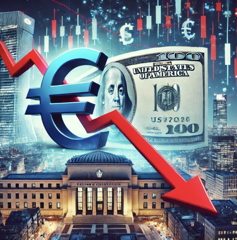 Morgan Stanley’den Sert Düşüş Uyarısı!