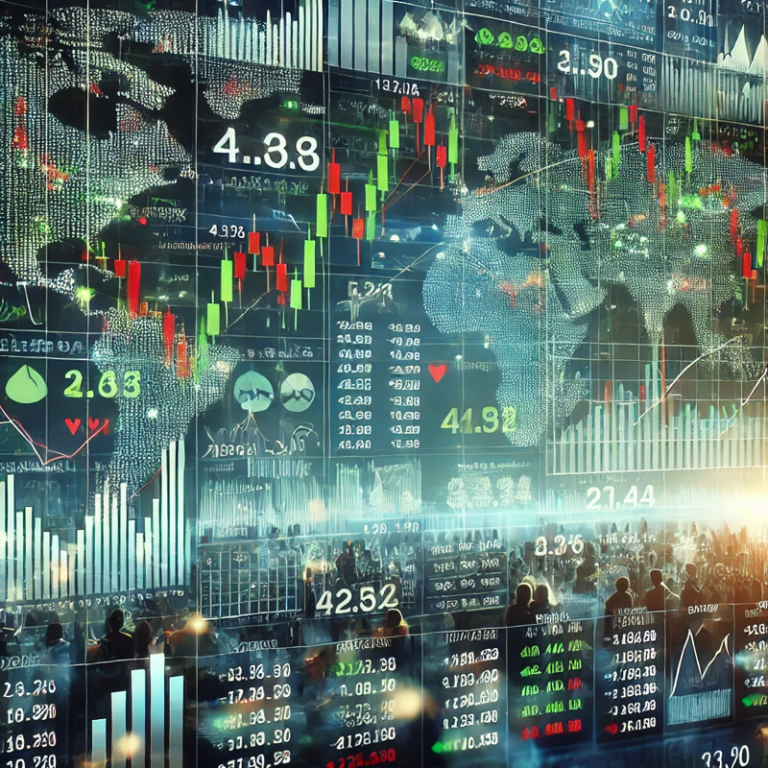 MSCI Endeks Değişimleri Açıklandı