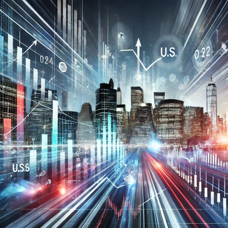 NFP Beklenirken ABD Borsaları