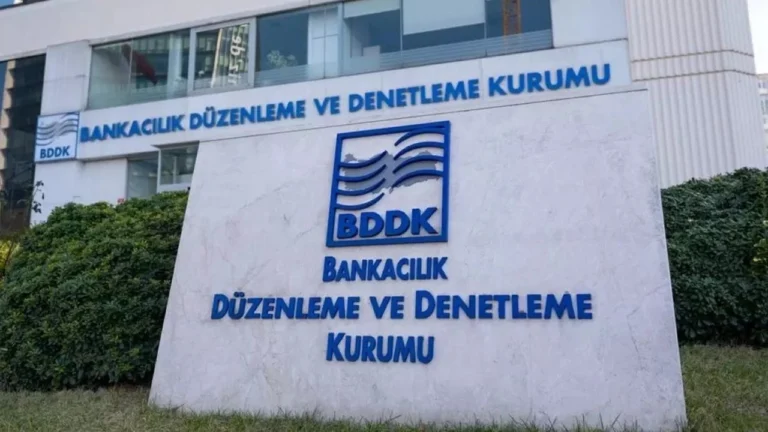 BDDK’den enflasyon muhasebesi uygulamasına ilişkin açıklama