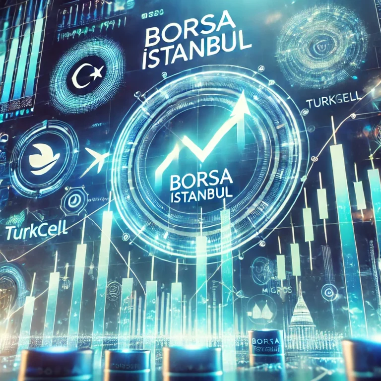 2025 Yılında Model Portföylerin En Çok Tercih Ettiği Hisse Senetleri