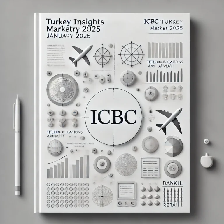 ICBC’den BIST Şirketlerine Yeni Hedef Fiyatlar