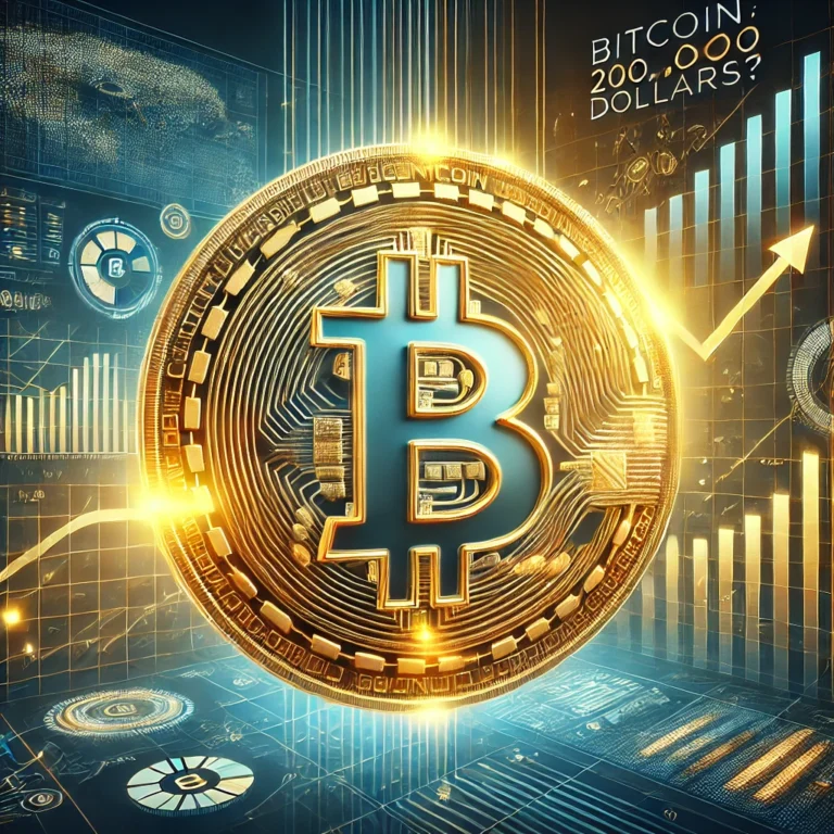 Bitcoin 2025 Tahminleri: Yeni Rekorlar Gelecek Mi?