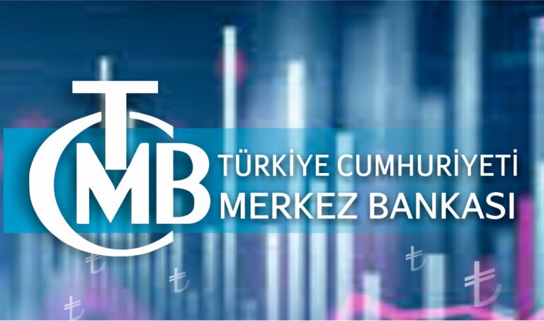 TCMB, 30 Gün Vadeli TL Depo Alımı İçin 20 Yıl Sonra Yeniden Sahada