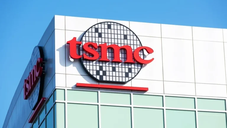 Tayvan Yarıiletken İmalat Şirketi TSMC Arizona’daki tesisinde 4nm çip üretimine başladı