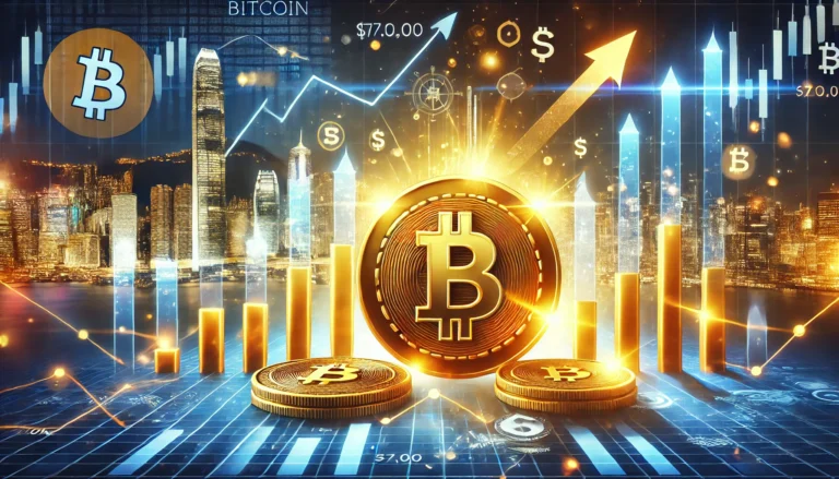 Bitcoin’in Yolculuğu 700 Bin Dolara mı?