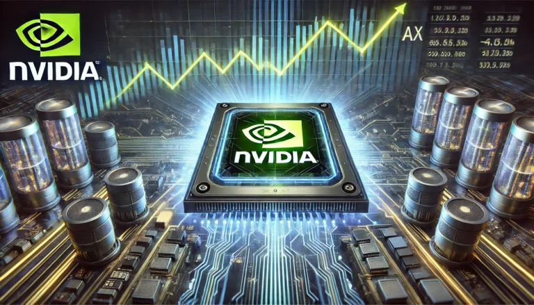 Bilanço Öncesi Analistlerin Gündemi: Nvidia