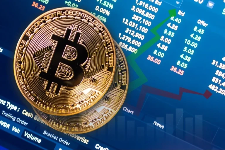 Bitcoin Son 4 Aydaki En Düşük Seviyesine Geriledi: Kripto piyasasındaki toplam kayıp 1 trilyon doları aştı