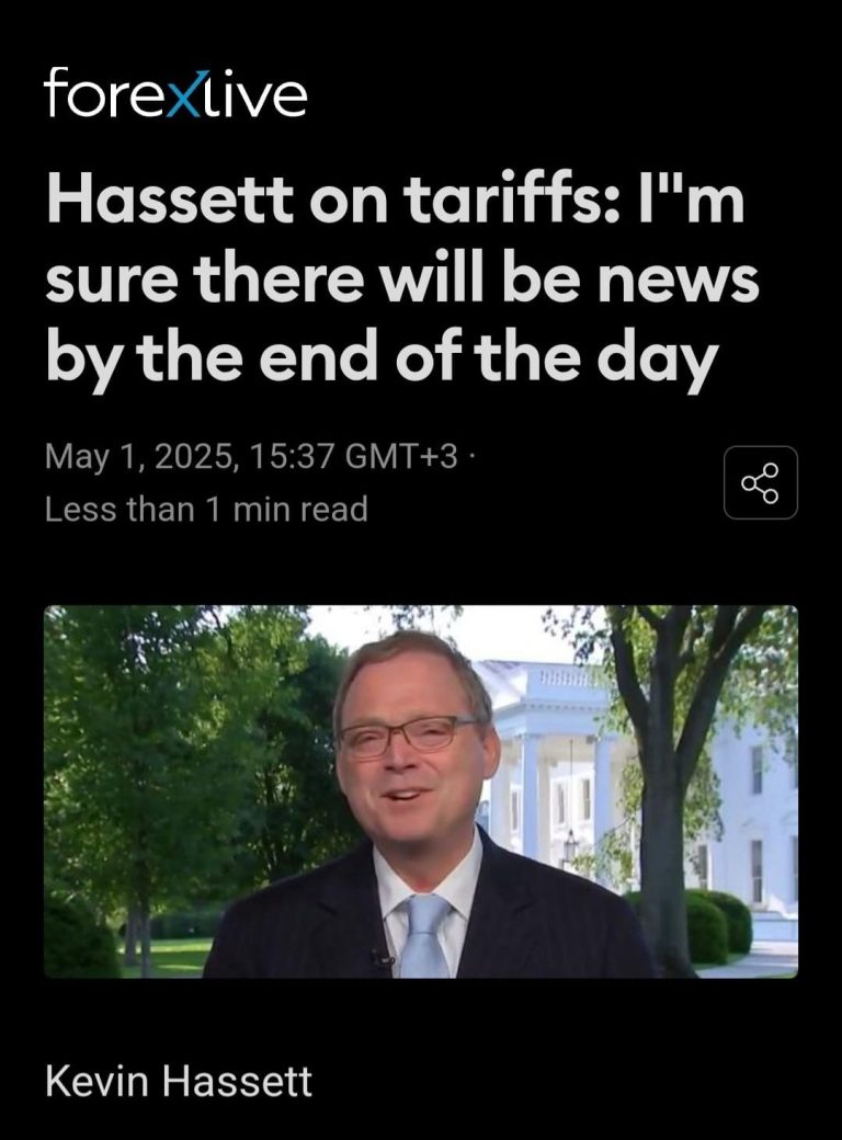 Tarifelerde Gelişmeler Var