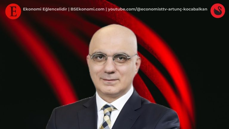 Tankut Taner Çelik’ten Borsa İstanbul’a Dair Tespit ve Yorumlar. “Fiyatların değil, oyunların konuşulduğu bir piyasadayız”