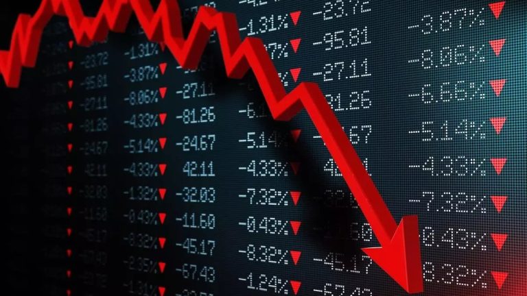 Borsa İstanbul Haftanın Son İşlem Gününü Düşüşle Tamamladı