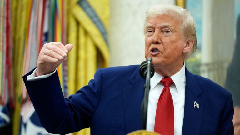 Trump TACO Bist Top