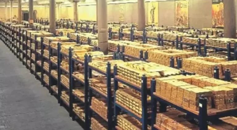 Merkez Bankaları Altın Alımlarında Görünenden Çok Daha Agresif