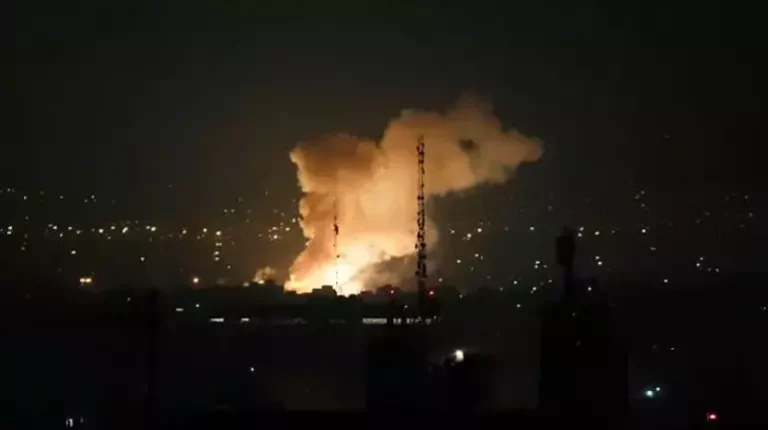 Bu Sabah Gerçekleşen İsrail Saldırısının Perde Arkası