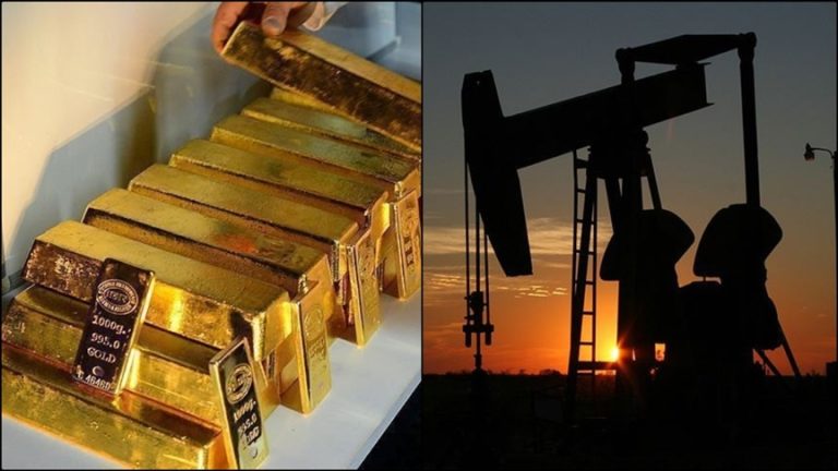 Ortadoğu Gerilimi Petrolü Sıçrattı, Altın Temkinli…